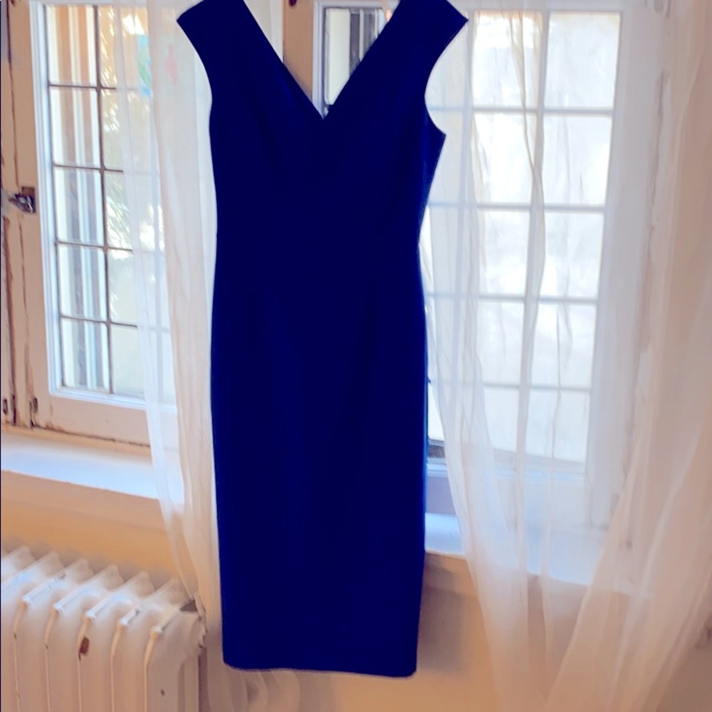 Zara dress